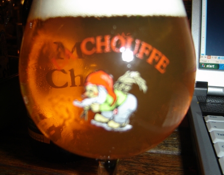 La Chouffe